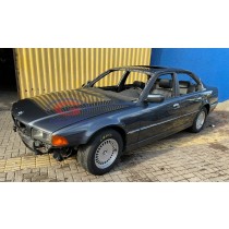 SUCATA BMW 740i 1996 4.4 V8 